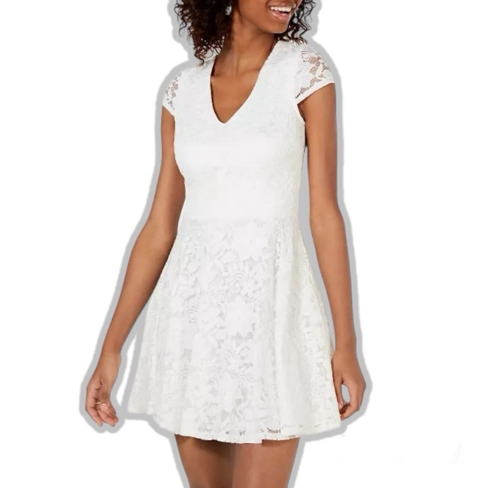 New B Darlin dress 13/14